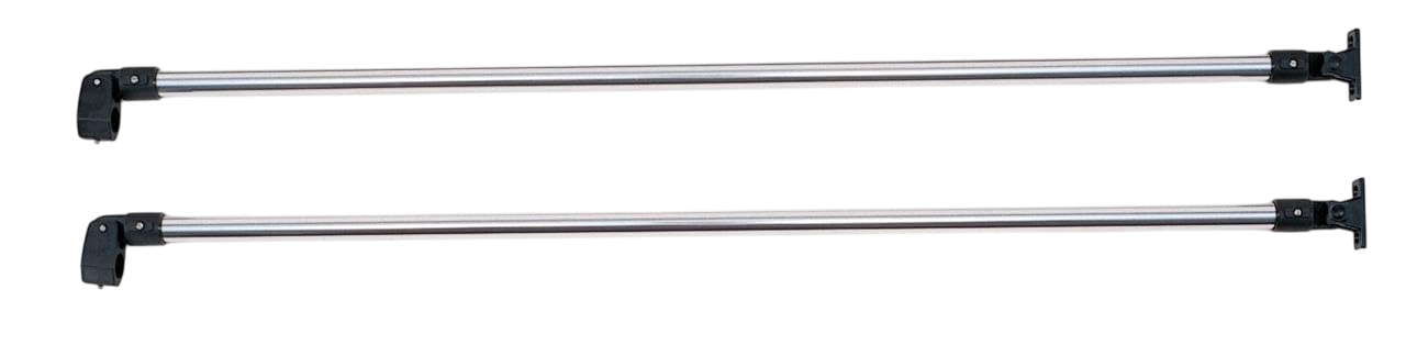 Fixed Length Boat Bimini top Support Pole