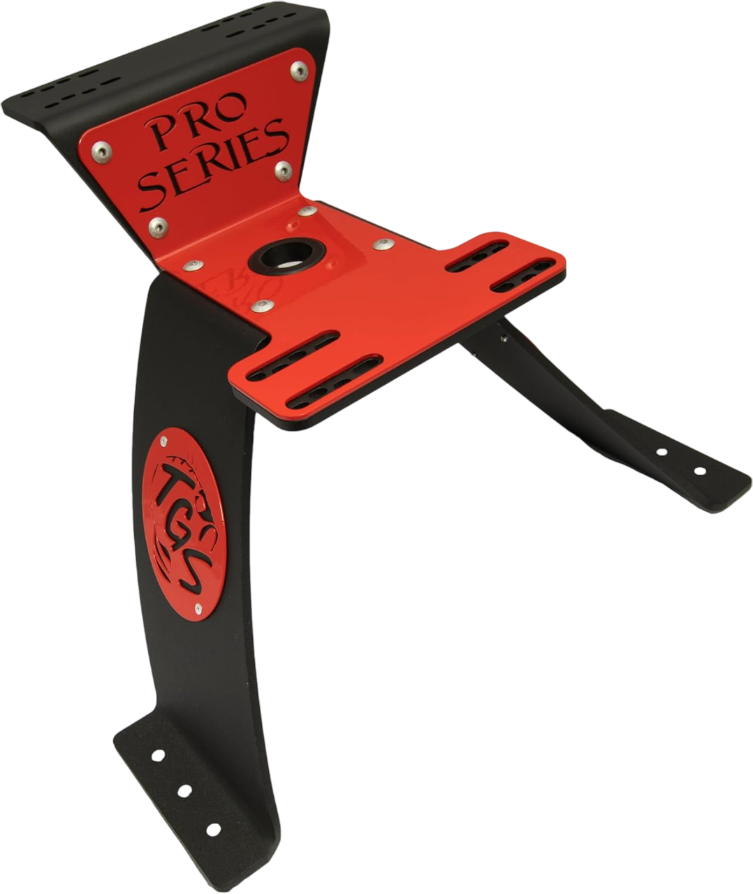 Graph Systems Pro-Series Tall Dual Mount by RMP