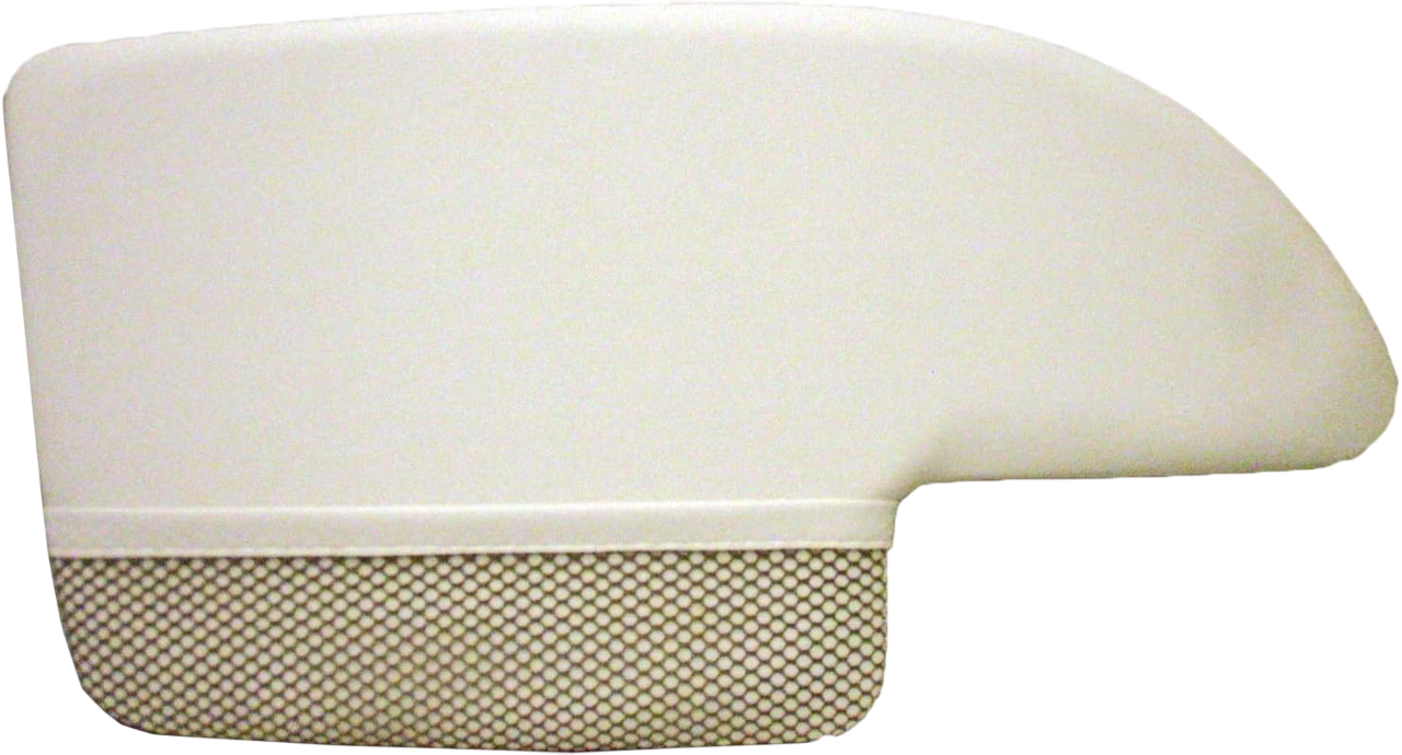 2359 WA Starboard Side Panel w/Map Holder Cover by Trophy